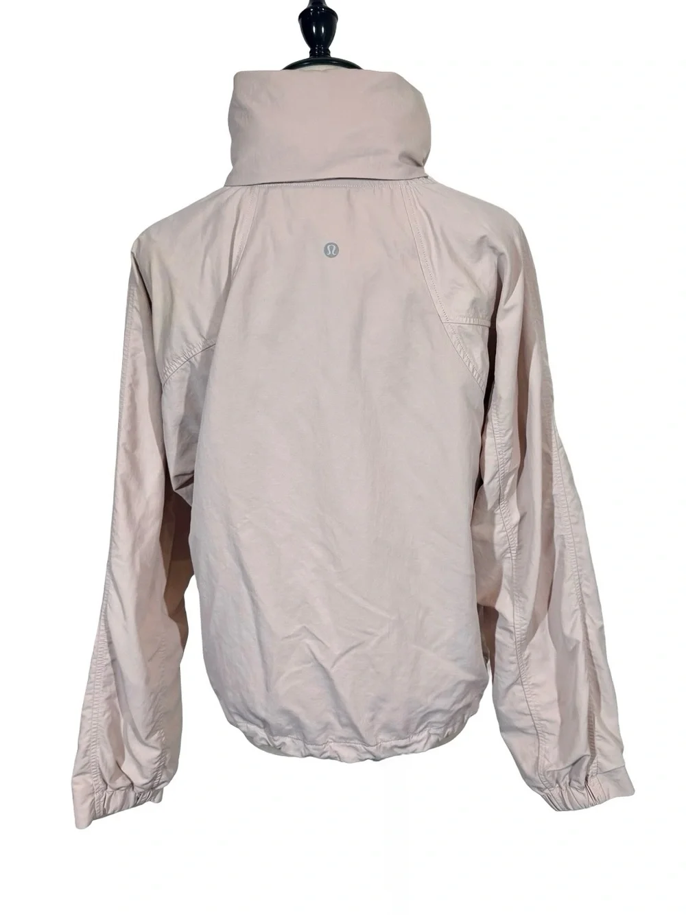 Lululemon Always Effortless Jacket in Pink Bliss W4AX8S